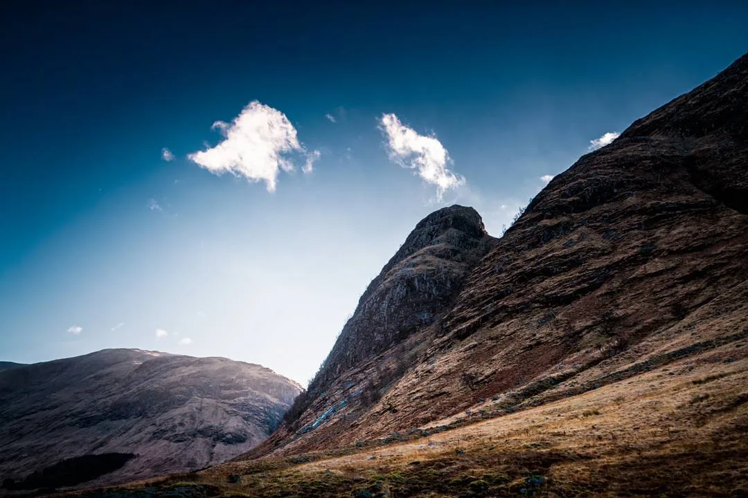 Glencoe - Scotland #nightscape #ig_europe #ig_worldclub #ig_scotland #sonyalpha