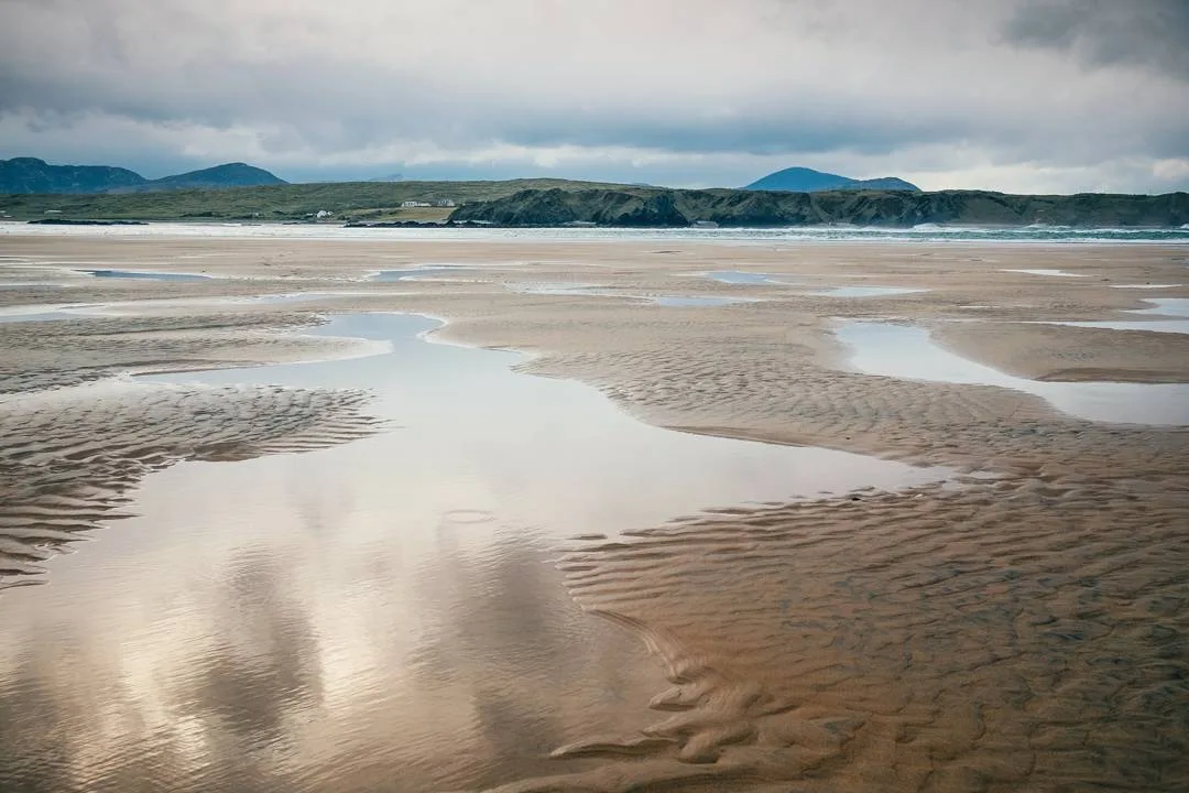Irish Noon #ireland #igs_world #fujifilm #northwest #irelandtravel #fivefingers