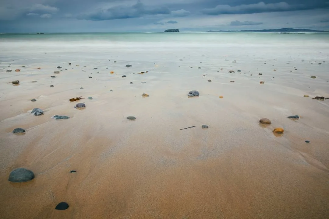 Five Finger Beach #ireland #igs_world #fujifilm #beautifulplace #irelandtravel