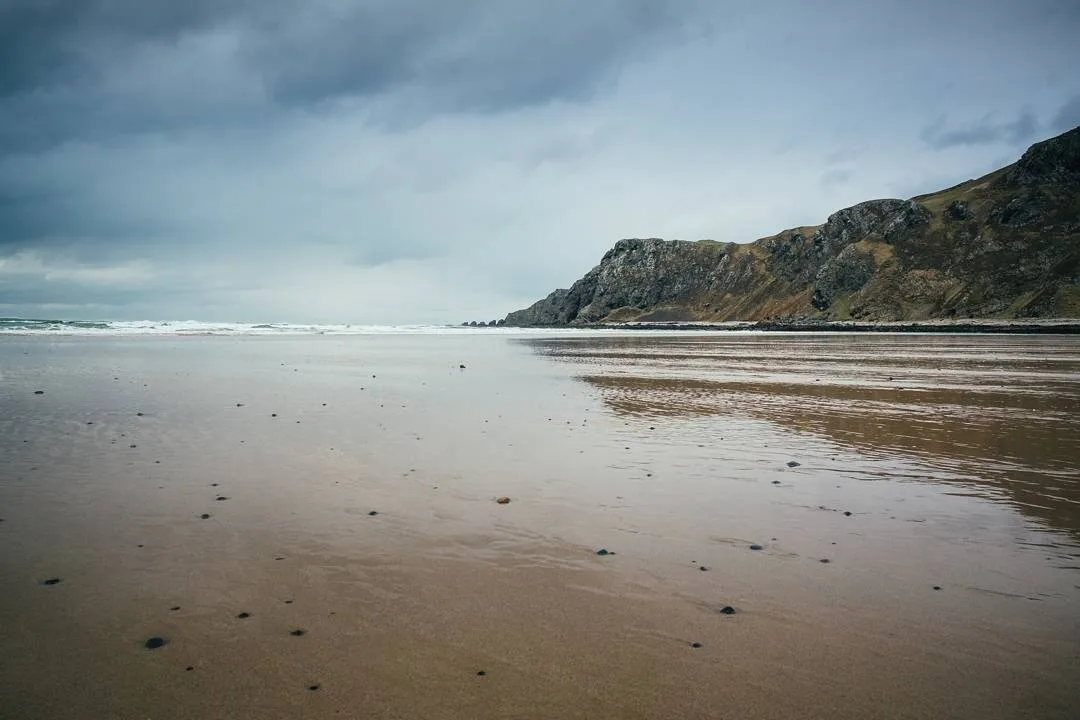 Five Fingers Beach #ireland #igs_world #fujifilm #beautifulplace #irelandtravel