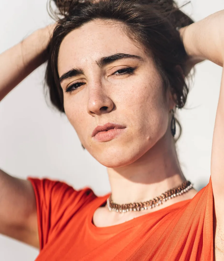 Estate 2020, ecco gli scatti a colore che avevo promesso dello shooting con la f