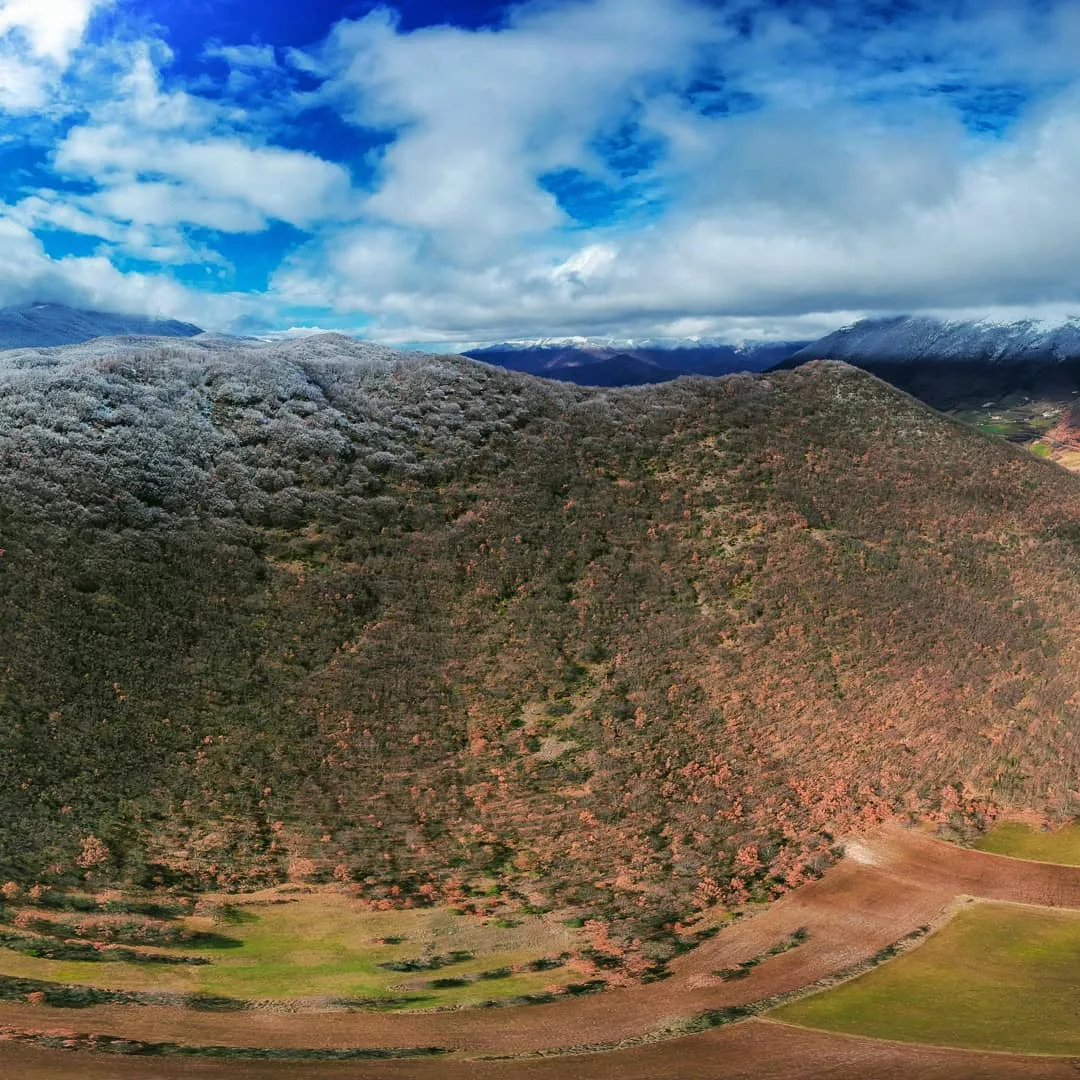 Burian... #photosphere #campoimperatore #volgoabruzzo #yallersabruzzo #visitabru