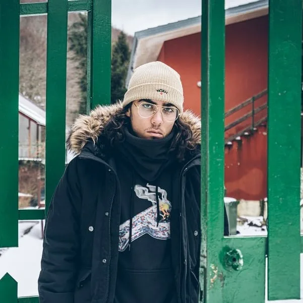 Ritratto di @dblow_hwm . #portrait_vision #portrait_shot #ritratti_italiani #sal