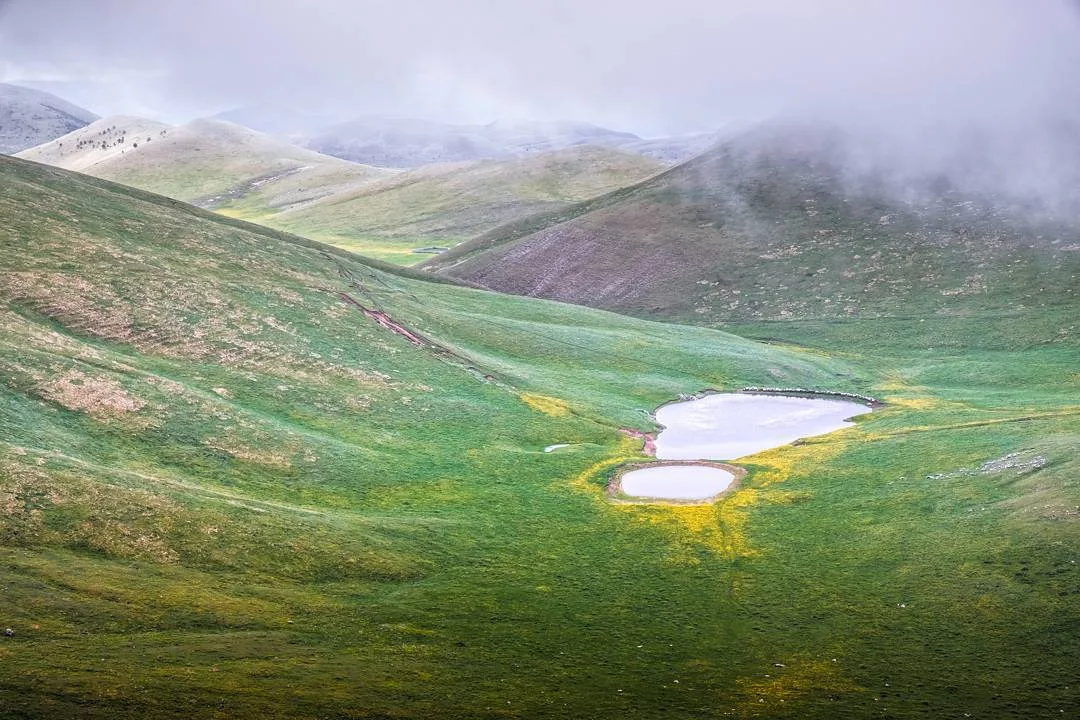 Campo Imperatore #igersitalia #fotobastardi #nature #naturelovers #love_united_