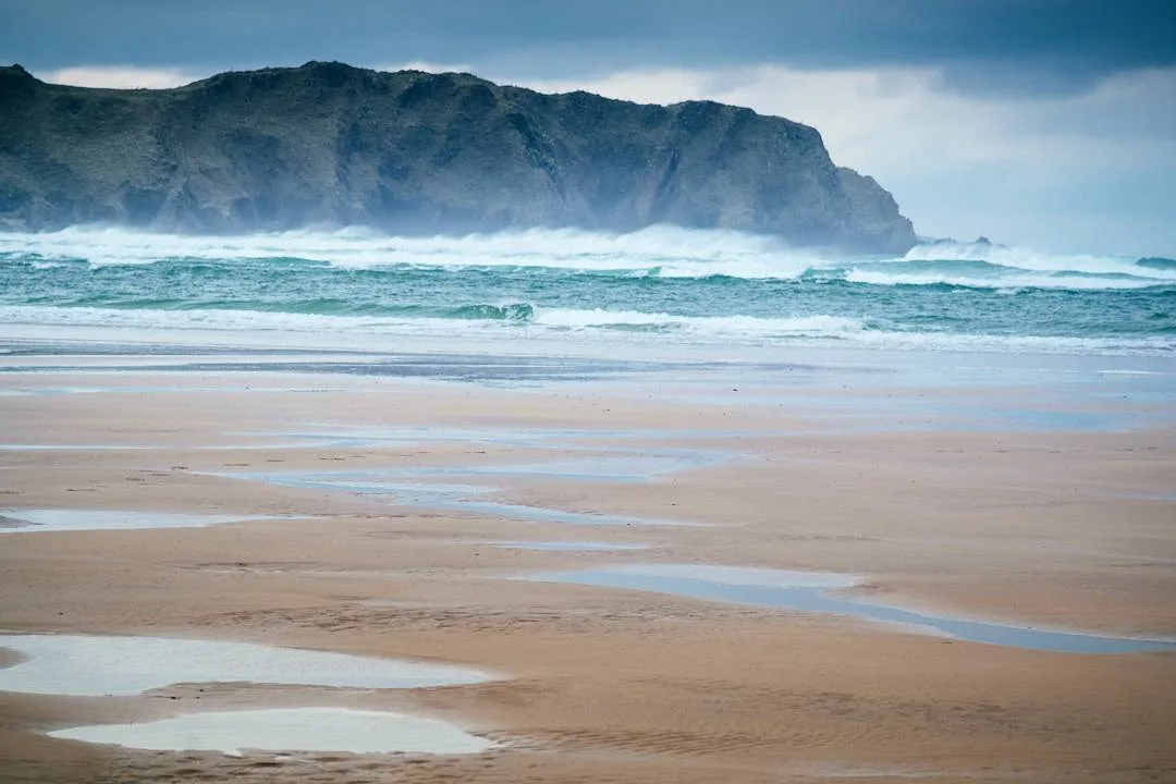 Five Fingers Beach #ireland #igs_world #fujifilm #beautifulplace #irelandtravel