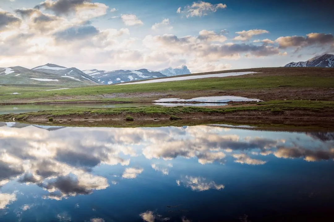 Spring #campoimperatore #nationalpark #nationalparklife #appenninopasseggiando