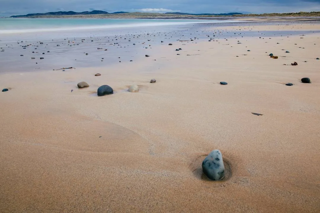 Winter Beach #ireland #igs_world #fujifilm #beautifulplace #irelandtravel #five