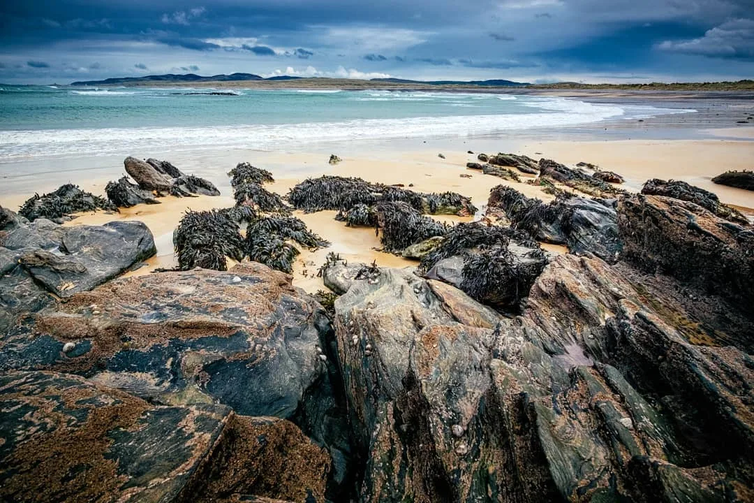 Five Fingers Beach #earthoutdoors10k #igs_world #fujifilm #beautifulplace #irel