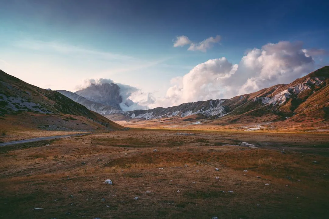 Shredded Clouds... #sonya7r2 #campoimperatore #volgoabruzzo #yallersabruzzo #vis