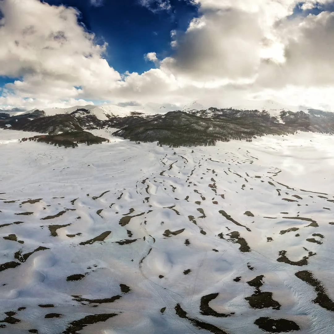 Sunday Sunset... #photosphere #campoimperatore #volgoabruzzo #yallersabruzzo #vi