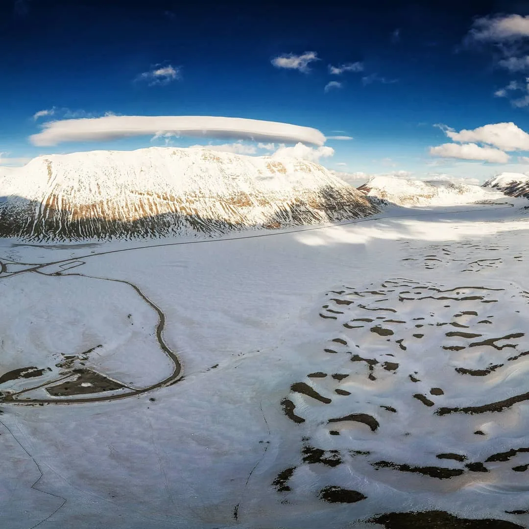 Sunday Sunset... #photosphere #campoimperatore #volgoabruzzo #yallersabruzzo #vi