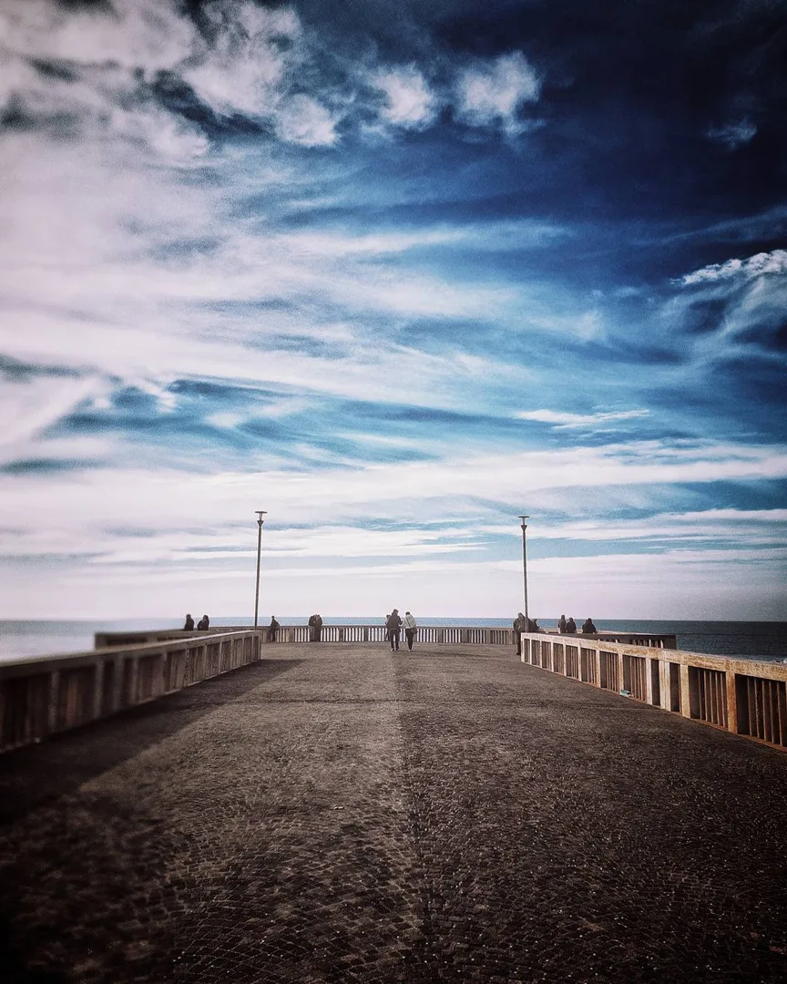 Sunday morning #ostia #volgolazio #igerslazio #ig_lazio #sunday #visitlazio #vs