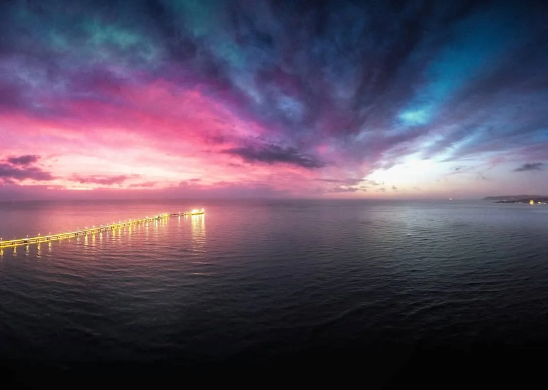 Last days of 2018 . . . #panorama #loves_united_sunset #love #yallerstoscana #s